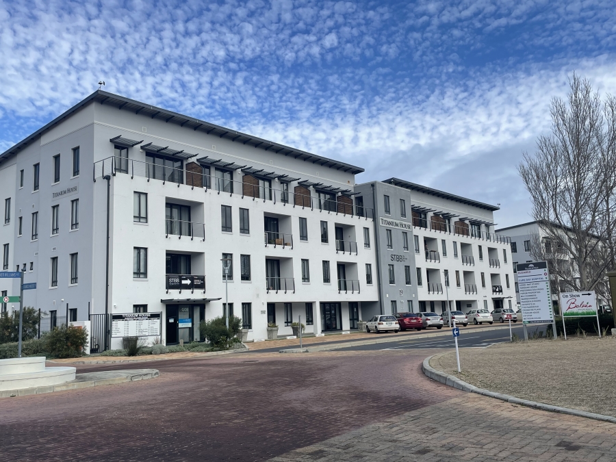 Commercial Property for Sale in Paardevlei Western Cape